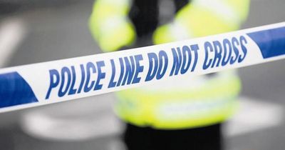 Man charged after death of 54-year-old in Scottish town