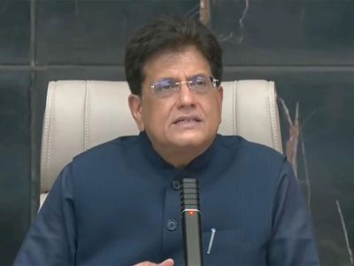Centre seeks states' bids for 50 industrial parks in 4 months, eyes rollout in 3 years: Piyush Goyal