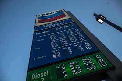 Even if the Iran war ended today, US fuel prices aren’t likely to normalize this year