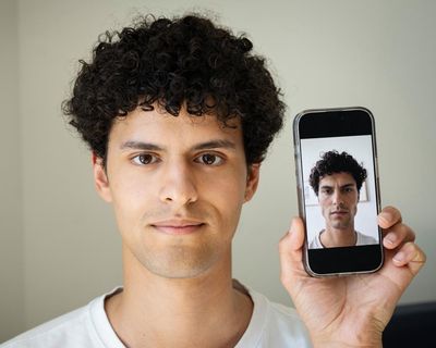 ‘You can’t control everything’: the rise in plastic surgeons asked to create ‘AI face’