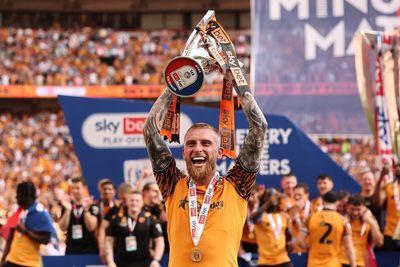 Hull v Middlesbrough LIVE: McBurnie grabs dramatic late winner to send Hull to the Premier League
