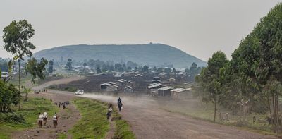 Ebola outbreak in the DRC: four reasons it will be hard to contain