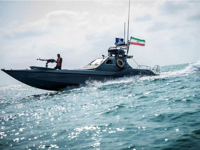 Taiwan says China deployed more than 100 vessels in regional waters