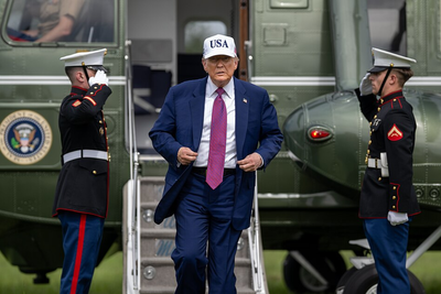 Donald Trump Humiliated: MAGA Network Viewers Turn on POTUS Over 'Loud but Empty' Threats