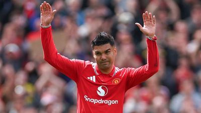 ‘I Know’—Casemiro’s Next Club After Man Utd Accidentally Confirmed by New Teammate