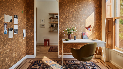How to Make Your Home Office Smell Good All Day — 6 Fresh Tips that Elevate Your Workspace Without Distraction