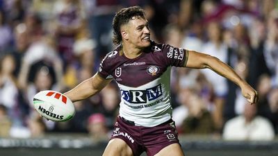 Faulolo shines in Turbo's boots as Manly win again