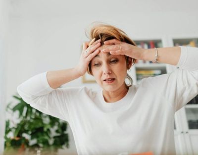 Hormone Therapy Isn’t Just for Hot Flashes—Researchers Say It May Guard Against Dementia