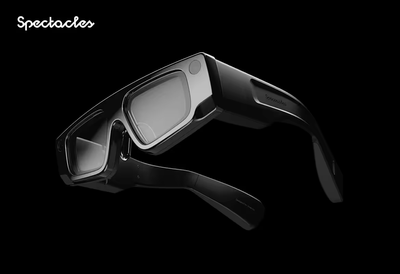 Snap AR Glasses Reportedly Launching Later This Year Ahead of Android XR—But At What Cost?