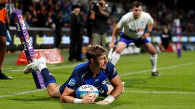 Force crash out of finals race despite gutsy win