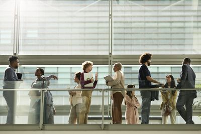 Millions of business owners are about to retire. They should sell to their employees