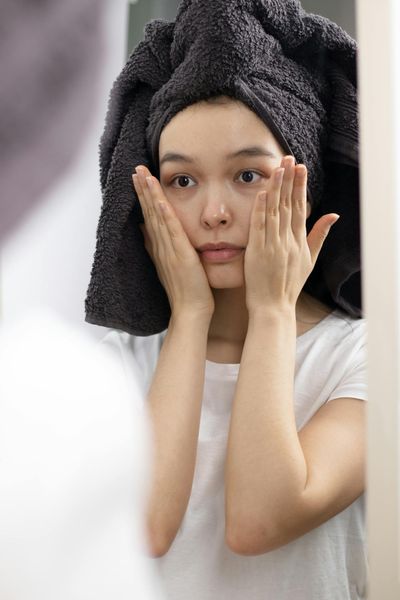 Spicule Skincare Is Everywhere Right Now, But Skin Experts Share One Important Warning