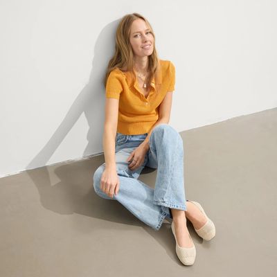 The Top 5 Shoe Trends 2026 Fashion Insiders Are Wearing for Summer