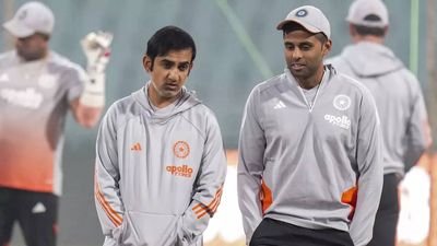 Gambhir likely to have last word on Suryakumar's future as captain: BCCI source