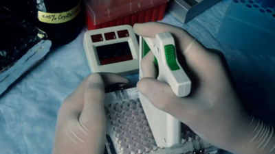 Singapore recommends adults to test for HIV once in lifetime