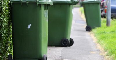 'Suspicious wheelie bin fire' in Scottish town sparks police investigation