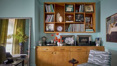 Designers Say These Are the Best Colors to Drench Your Room In — For Rooms That Feel "Immersive, Moody, and Transportive"