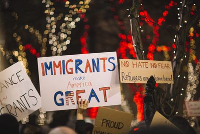 US Green Card Rule: Immigrant Families Face Catch-22 as Donald Trump Forces Them Abroad
