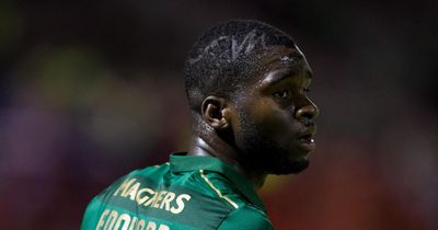 Ex-Celtic star on why he turned down chance to go to World Cup and face Scotland