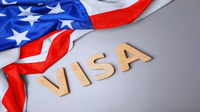 Marco Rubio unveils ‘America First’ visa plan in India for business travel