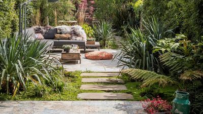 5 Trends in Patio Flooring for 2026 That Make Gardens Feel More 'Designed', Less Basic, but That Still Blend in Beautifully With Your Landscape