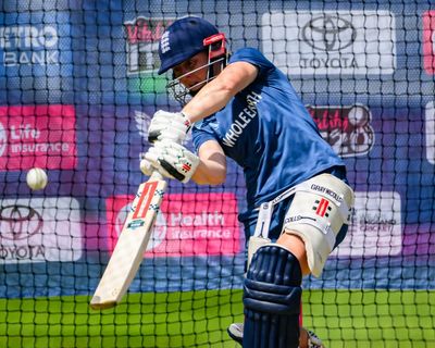 New Zealand beat England by 14 runs to win second women’s T20 international – as it happened