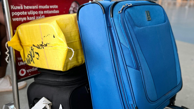 Israeli Man Arrested at Cyprus Airport With Four Human Embryos in Cryogenic Container Labelled 'Life Parcel'
