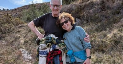 Scottish flotilla activist to return home after being 'left to wander airport'