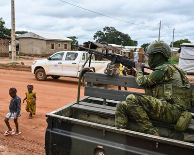 Côte d’Ivoire wary of jihadist threat in north 10 years on from major attack