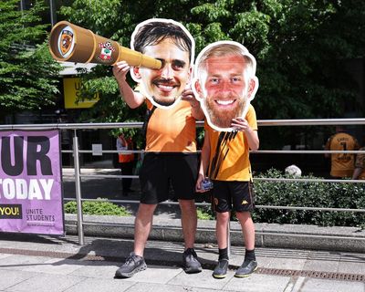 Hull City 1-0 Middlesbrough: Championship playoff final – as it happened