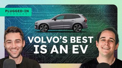Is A $130 Fee For EV Drivers Really Fair? Plus, We Review The Volvo EX60
