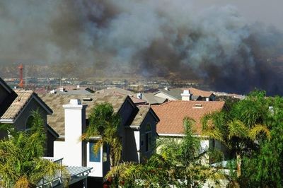 8 Home Improvements That Could Lower Your Insurance Rates Before Wildfire Season