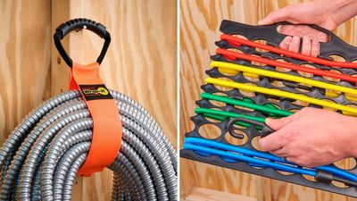 55 weird-as-hell things for your garage that are so darn genius