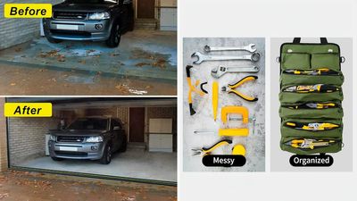 80 weird-as-hell things for your garage that are so darn genius