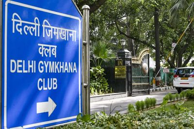 Centre asks Delhi Gymkhana Club to hand over premises by June 5