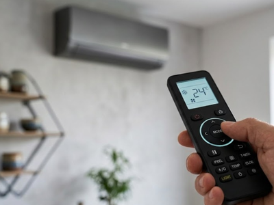 Millions are ditching traditional air conditioning for this new electricity-free cooling method