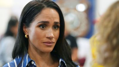 'Wildly unhappy' Harry and Meghan 'want different things' - Emily Andrews on the latest claims about the Sussexes