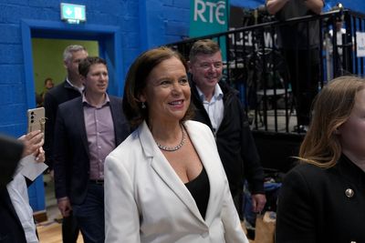 McDonald ‘feels no leadership pressure’ as by-election counting continues