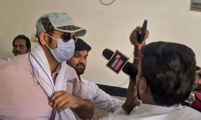 Twisha Sharma death case: Husband gets seven-day police custody