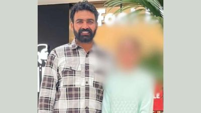 Indian-origin worker killed by falling branch in New Zealand, wife left 'completely alone,' without money