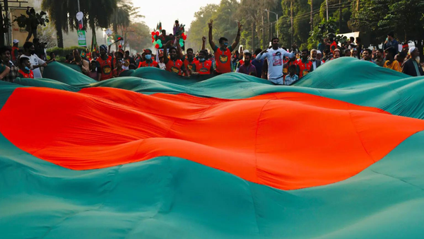 'Nobody can outdo us in violence': Bangladesh’s student-led NCP issues warning to ruling BNP