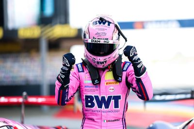 DTM Zandvoort: Cairoli takes maiden win as Auer grabs championship lead
