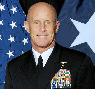 Is Robert Harward Still Alive? Viewers Convinced Retired Navy SEAL Is an Actor in a 'Cutting-Edge Mask'