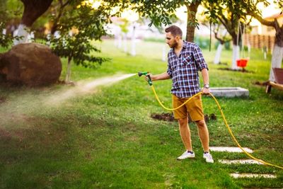 Overwatering Your Lawn Could Cost You Thousands — New Municipal Water Rules Are Aggressive