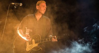 “This guy kept calling saying, ‘I’ve never been in a band before, but I’m the best guitarist ever.’ When I heard him play it was like a fire from heaven”: The life and times of Killing Joke visionary Geordie Walker – the guitar hero’s guitar hero