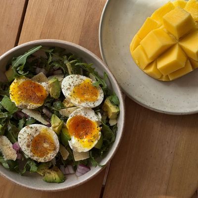 I Finally Learned What to Eat and Drink Before My Workouts—and The Difference Was Immediately Positive