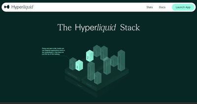 Hyperliquid's HYPE Climbs To Record High As Institutional Demand And Trading Activity Accelerate