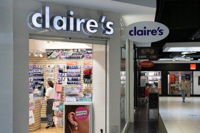 Claire’s is making a big comeback in the US with major expansion and Walmart partnership