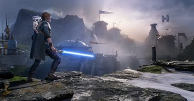 Lucasfilm Confirms Cal Kestis' Adventures Continue—Is 'Star Wars Jedi 3' Coming Soon?