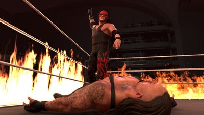2K Confirms 'WWE 2K27' Development, 'WWE 2K26' Official Shutdown Date